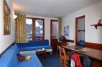 Residence Les Jardins De Val - Verdets Val-dʼIsère Apartamento