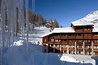Apartamento Residence Les Jardins De Val - Verdets Val-dʼIsère Francia