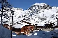 Residence Les Jardins De Val - Verdets Val-dʼIsère