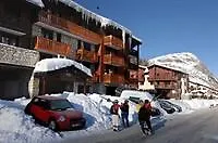 Residence Les Jardins De Val - Verdets Val-dʼIsère